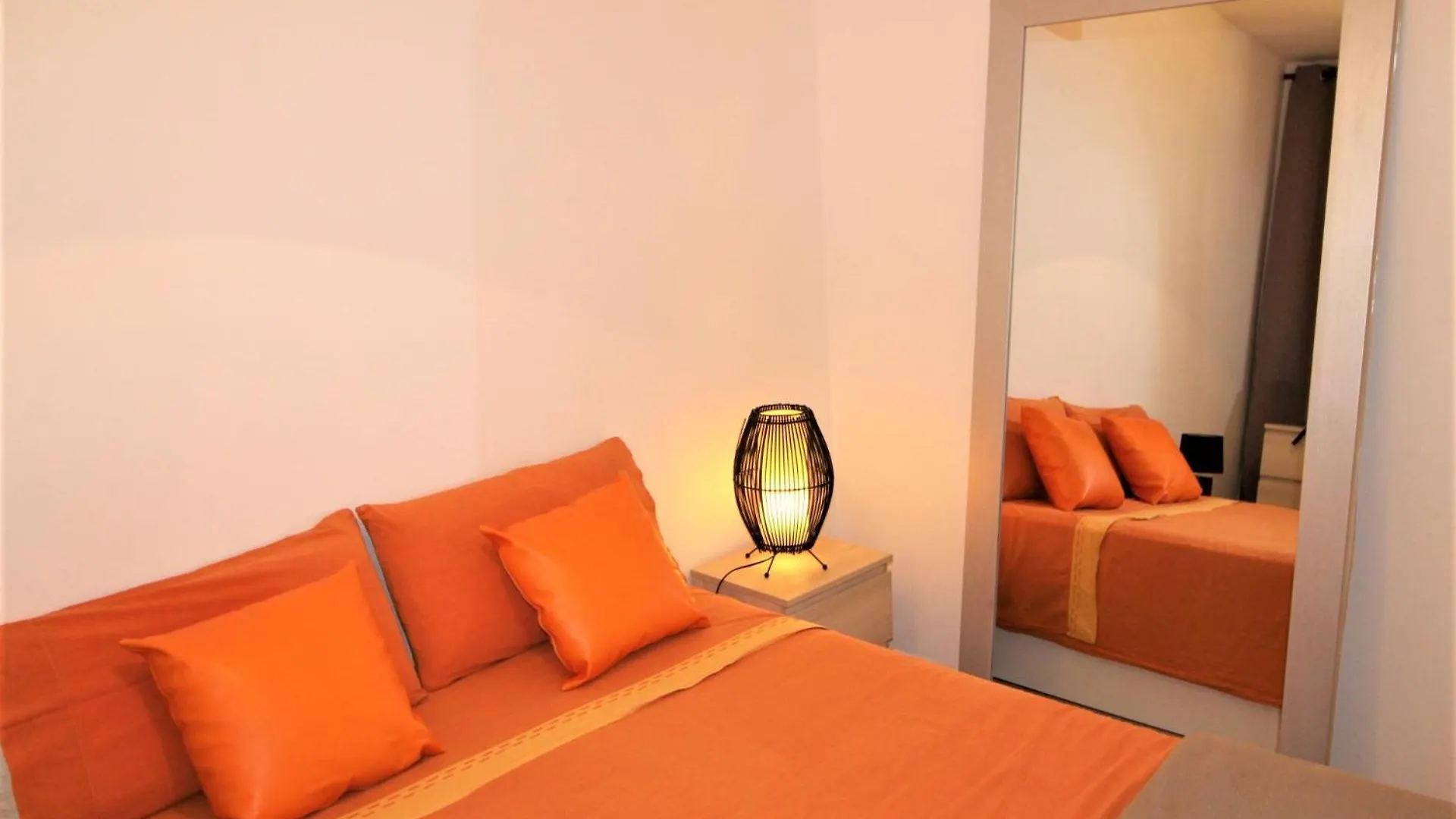 Zebra 3 Piscines Apartment Costa Adeje  Spain