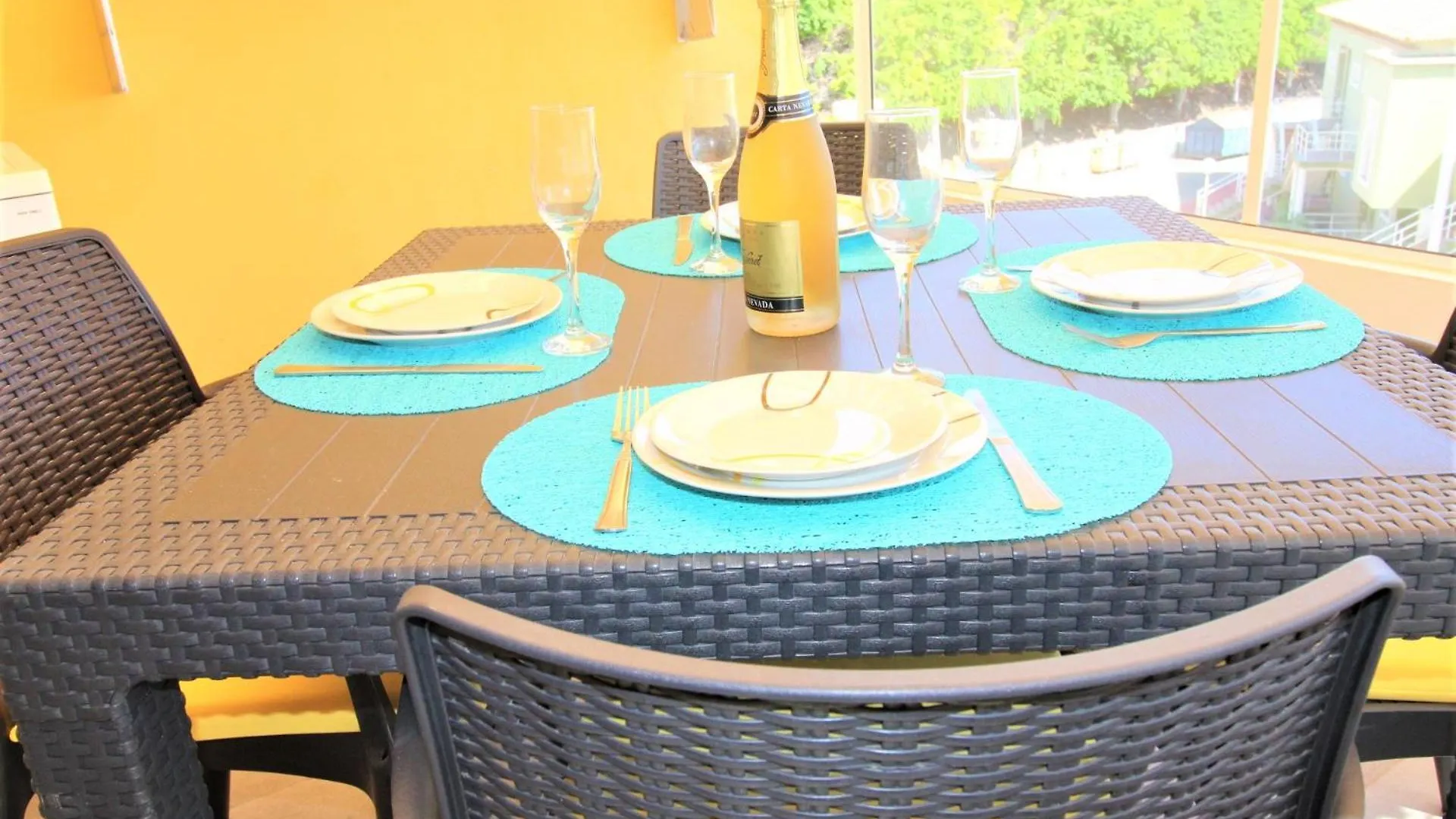 Appartement Zebra 3 Piscines à Costa Adeje  Espagne
