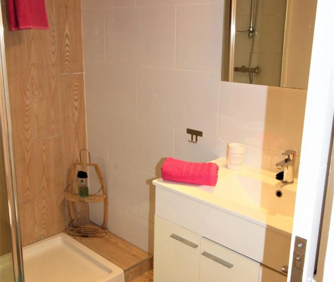 Appartement Zebra 3 Piscines à Costa Adeje