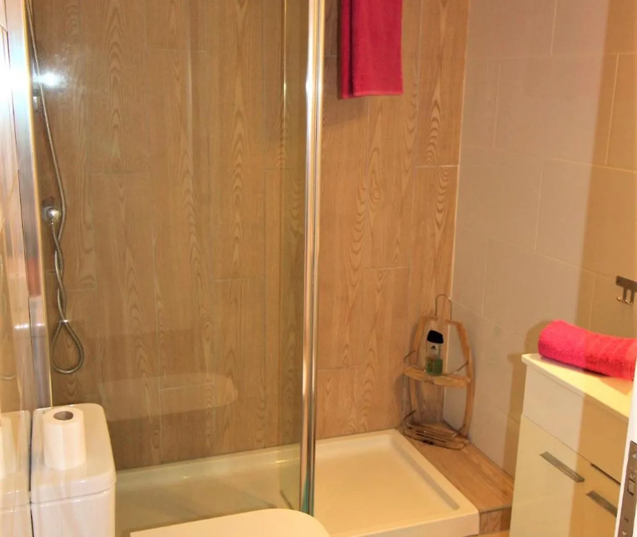 Zebra 3 Piscines Apartment Costa Adeje