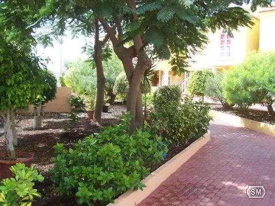 Apartmán Zebra 3 Piscines Costa Adeje  0*, Costa Adeje (Tenerife) Španělsko