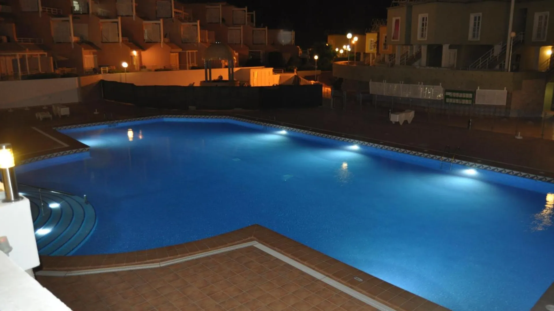 Apartmán Zebra 3 Piscines Costa Adeje   Costa Adeje (Tenerife)