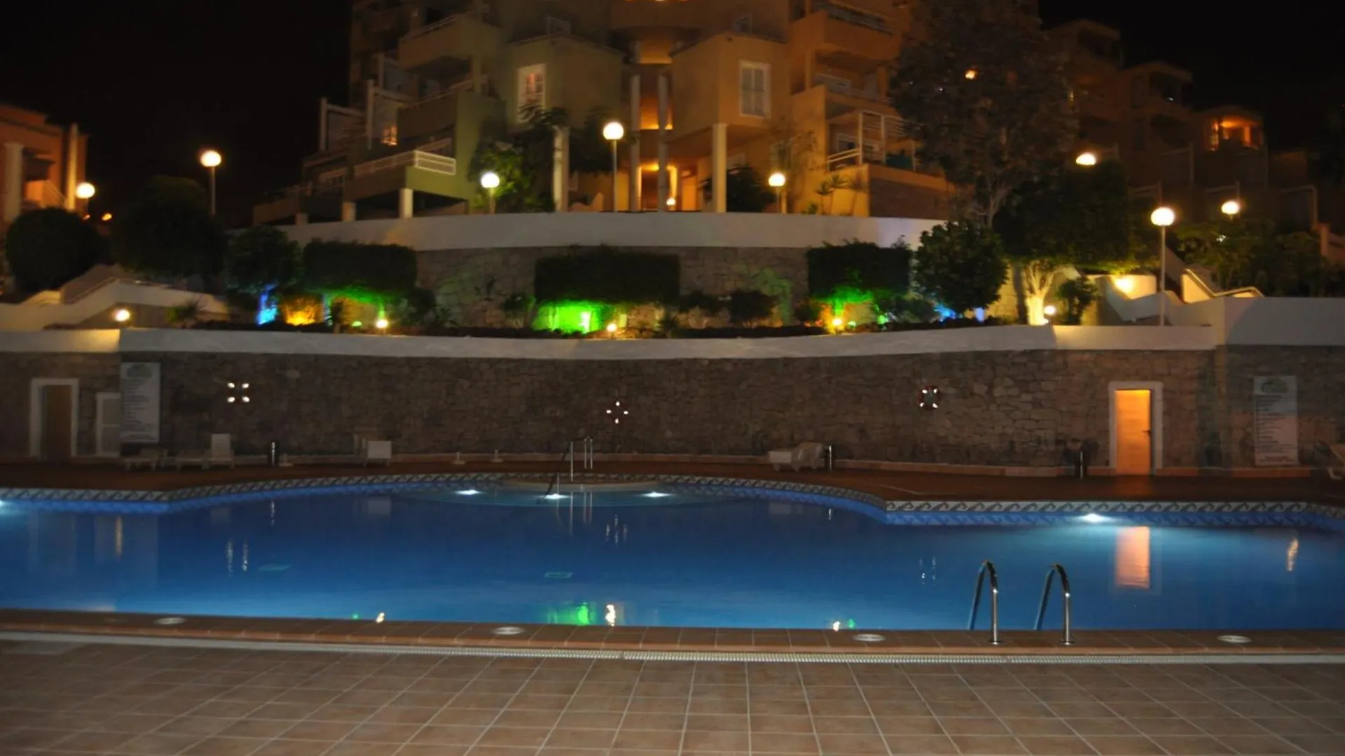 Apartmán Zebra 3 Piscines Costa Adeje   Costa Adeje (Tenerife)
