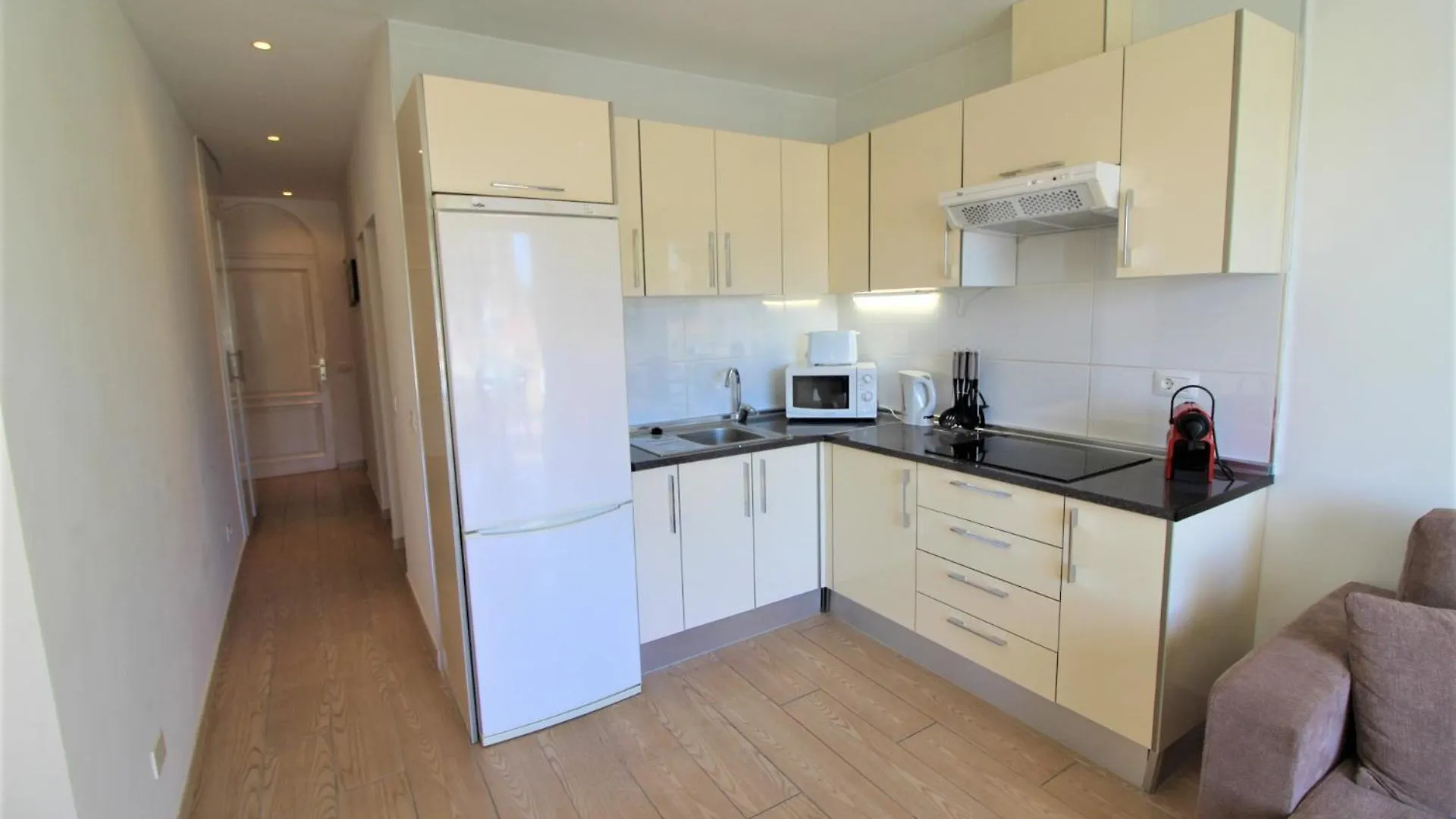 Apartmán Zebra 3 Piscines Costa Adeje  Španělsko