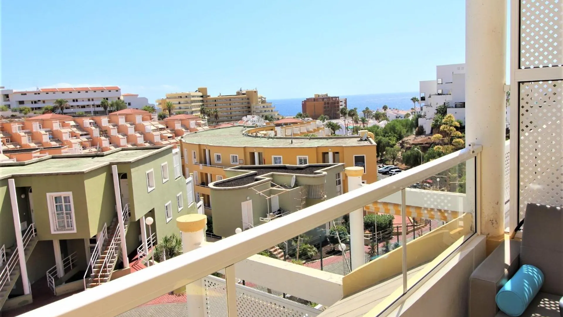 Apartmán Zebra 3 Piscines Costa Adeje