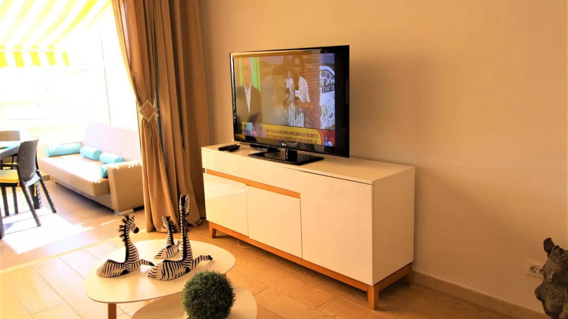 Apartmán Zebra 3 Piscines Costa Adeje