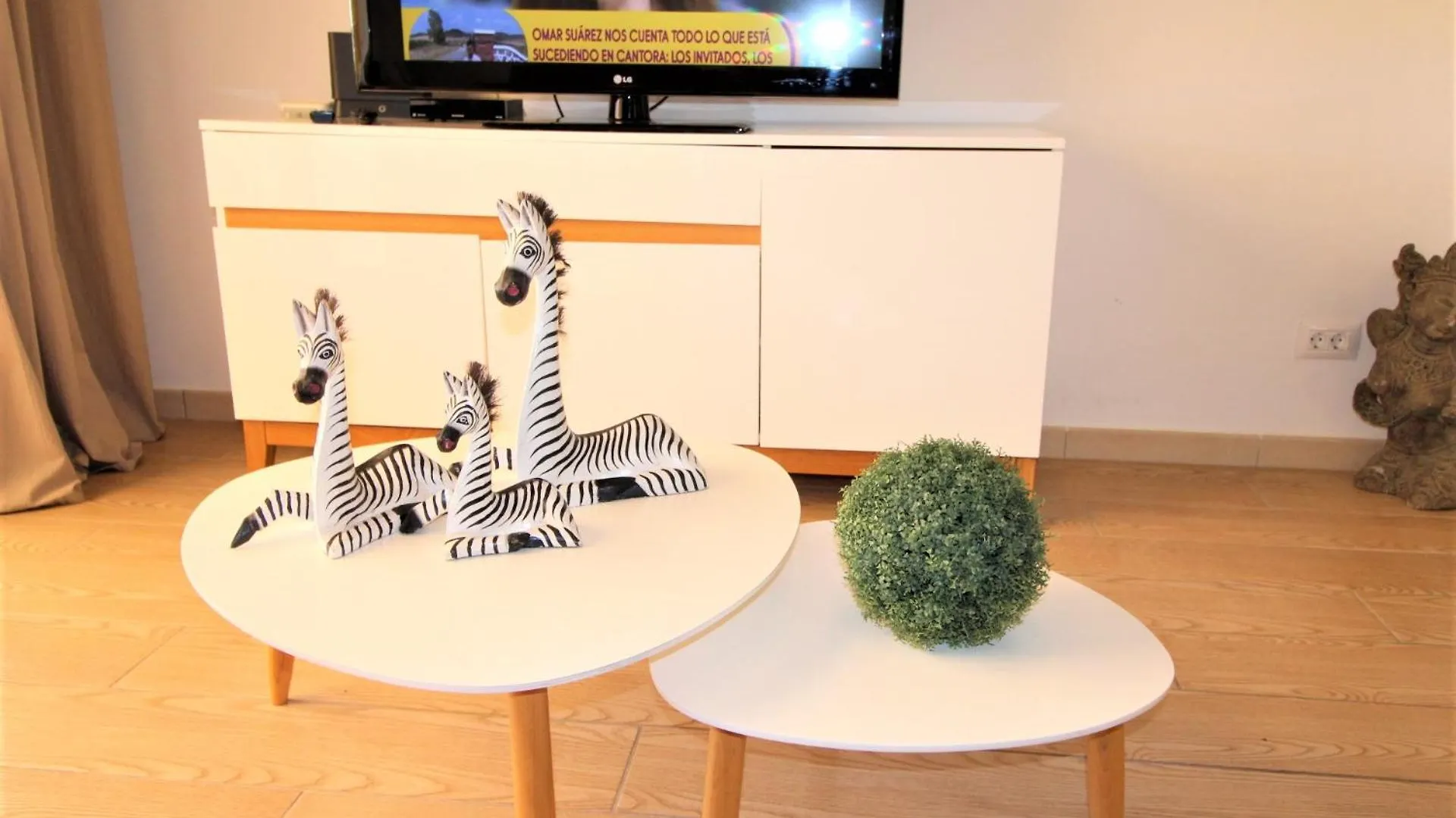 Zebra 3 Piscines Apartment Costa Adeje  Costa Adeje (Tenerife)